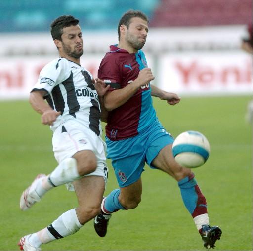 Beşiktaş intikamını aldı