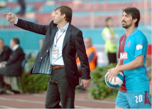 Beşiktaş intikamını aldı