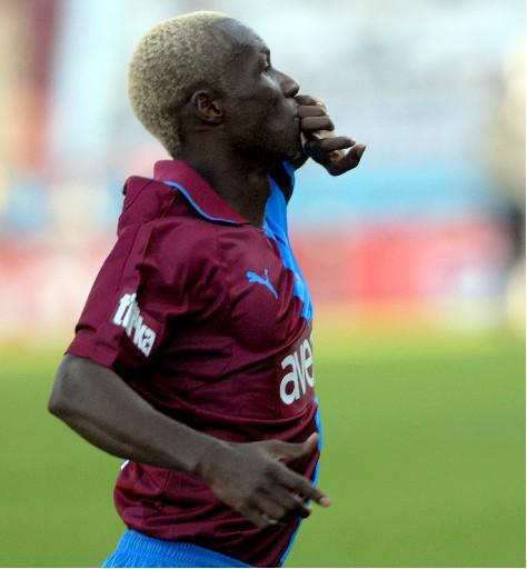 Beşiktaş intikamını aldı