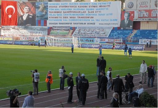 Beşiktaş intikamını aldı