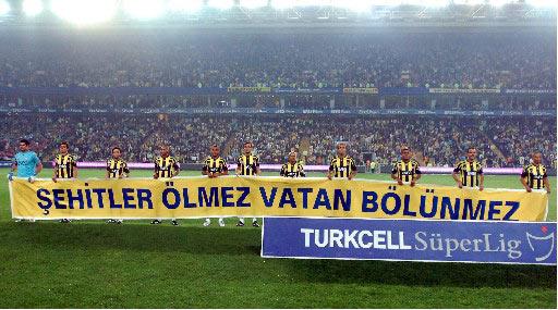 Fenerbahçe, Konya'yı 4-1 yendi FOTO GALERİ - Resim 7