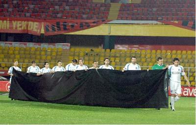 Galatasaray Ankaraspor maçı FOTO GALERİ - Resim 4