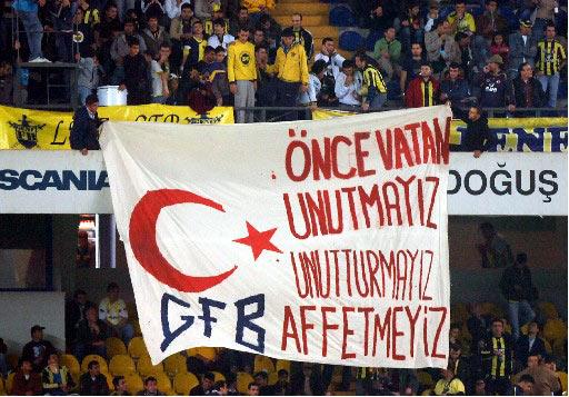 Fenerbahçe, Konya'yı 4-1 yendi FOTO GALERİ - Resim 15