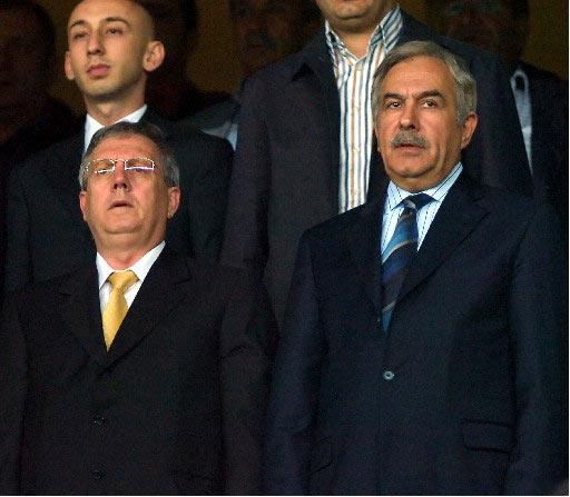 Fenerbahçe, Konya'yı 4-1 yendi FOTO GALERİ - Resim 10