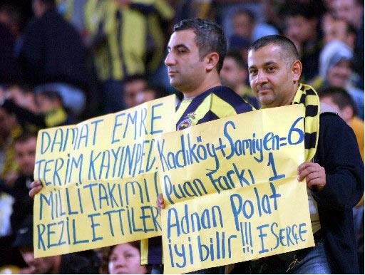 Fenerbahçe, Konya'yı 4-1 yendi FOTO GALERİ - Resim 13