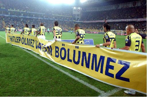 Fenerbahçe, Konya'yı 4-1 yendi FOTO GALERİ - Resim 12