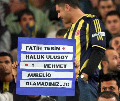 Fenerbahçe, Konya'yı 4-1 yendi FOTO GALERİ - Resim 9