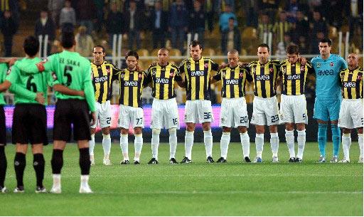 Fenerbahçe, Konya'yı 4-1 yendi FOTO GALERİ - Resim 14