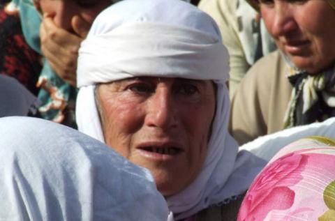 Şehit ailelerinin evine ateş düştü - Resim 8