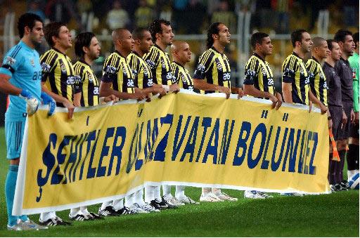 Fenerbahçe, Konya'yı 4-1 yendi FOTO GALERİ - Resim 2