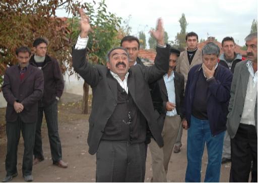 Şehit ailelerinin evine ateş düştü - Resim 9
