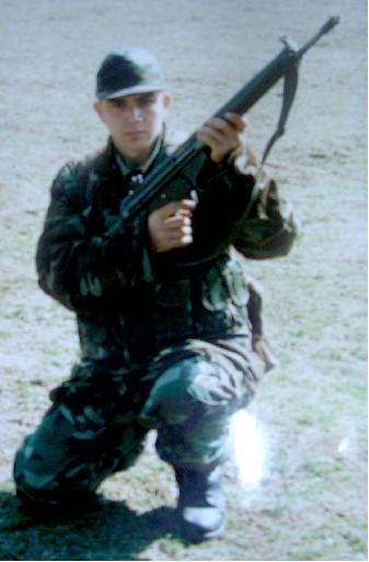 Hakkari ŞEHİTLERİ