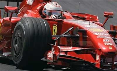 Formula 1 Brezilya Grand Prix - Resim 7