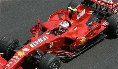 Formula 1 Brezilya Grand Prix - Resim 12