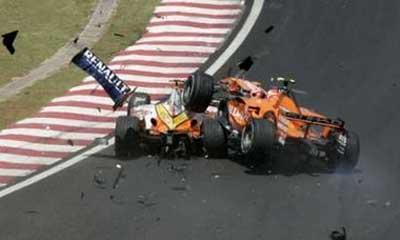 Formula 1 Brezilya Grand Prix - Resim 2