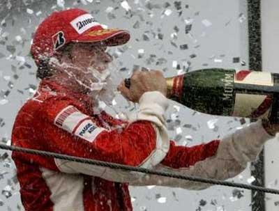 Formula 1 Brezilya Grand Prix - Resim 11