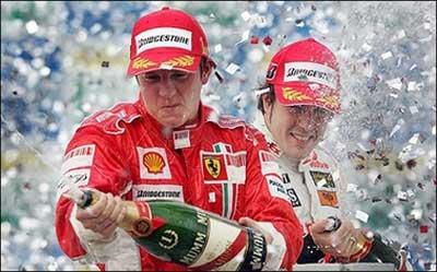 Formula 1 Brezilya Grand Prix - Resim 9
