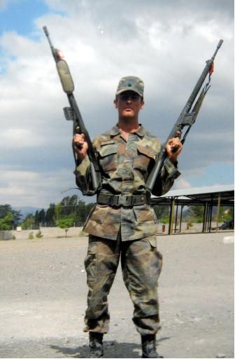 Hakkari ŞEHİTLERİ