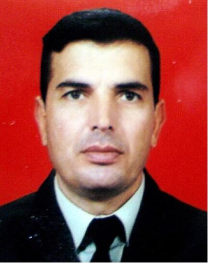 Hakkari ŞEHİTLERİ