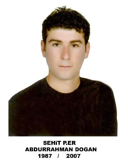 Hakkari ŞEHİTLERİ