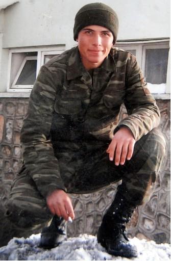 Hakkari ŞEHİTLERİ