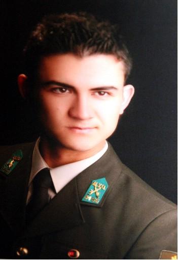 Hakkari ŞEHİTLERİ