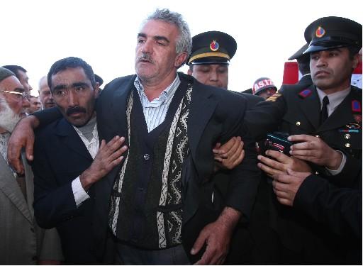 Şehitlerimiz son yolculuğuna uğurlanıyor - Resim 1