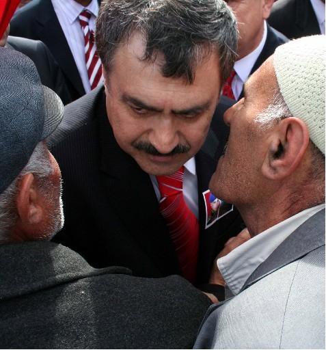 Şehitlerimiz son yolculuğuna uğurlanıyor - Resim 20