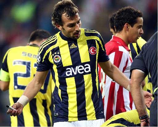 PSV - Fenerbahçe maçı FOTO GALERİ - Resim 16