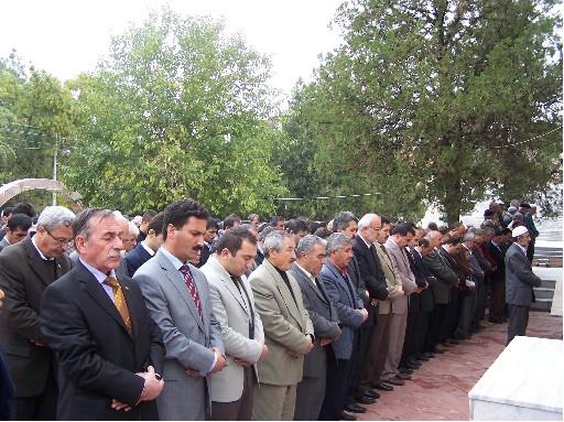 Şehitlerimiz son yolculuğuna uğurlanıyor - Resim 11