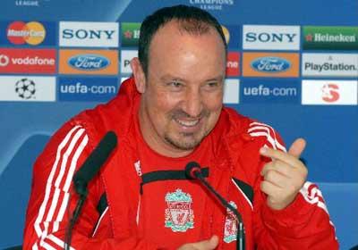 Liverpool İnönü'de FOTO GALERİ - Resim 3