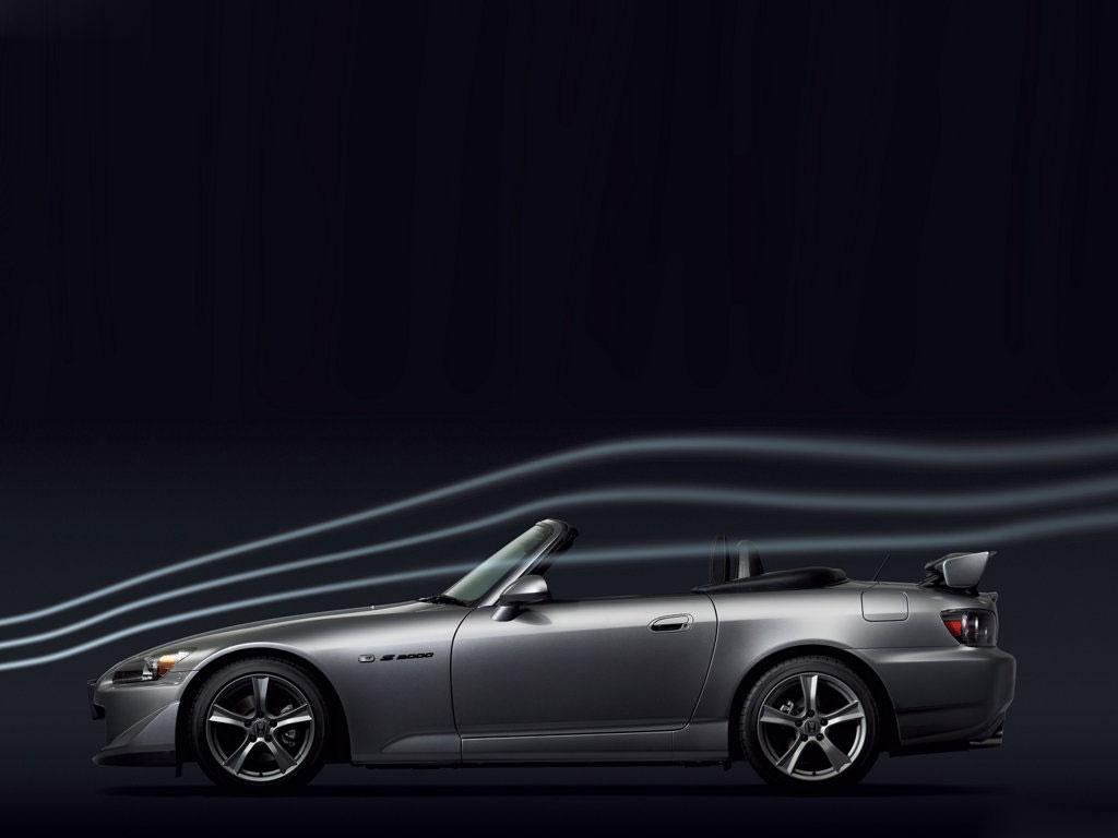 Honda S2000 Type S  - Resim 5