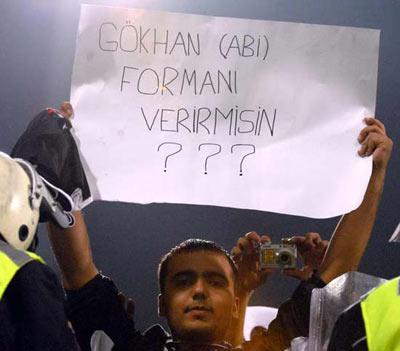 Beşiktaş taraftarı İngilizleri  kıskandırdı - Resim 3