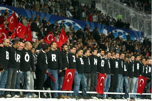 Beşiktaş, Liverpool'u devirdi FOTO GALERİ - Resim 20
