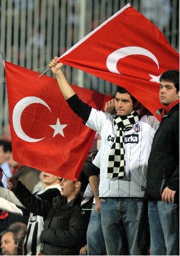 Beşiktaş, Liverpool'u devirdi FOTO GALERİ - Resim 17