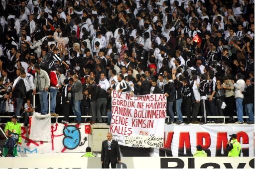 Beşiktaş, Liverpool'u devirdi FOTO GALERİ - Resim 18