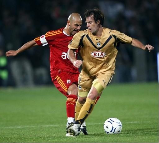 Cimbom, Bordo'yu elinden kaçırdı FOTO GALERİ - Resim 6
