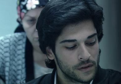 Bu sefer korkutacak..Musallat filminden kareler - Resim 5