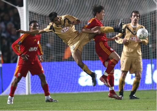 Cimbom, Bordo'yu elinden kaçırdı FOTO GALERİ - Resim 10