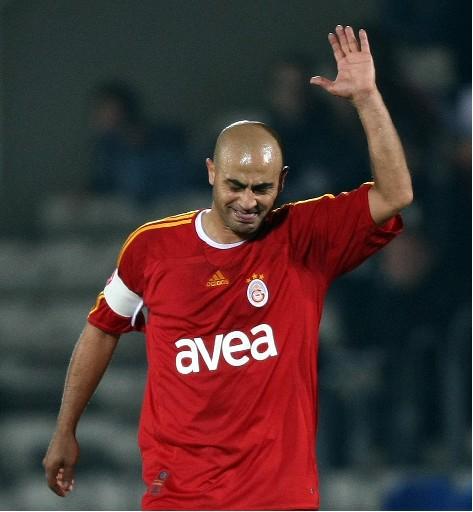 Cimbom, Bordo'yu elinden kaçırdı FOTO GALERİ - Resim 9