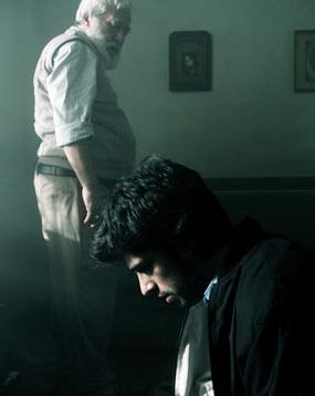Bu sefer korkutacak..Musallat filminden kareler - Resim 6