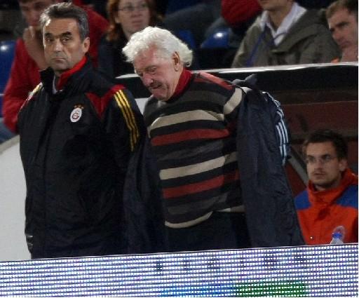 Cimbom, Bordo'yu elinden kaçırdı FOTO GALERİ - Resim 7