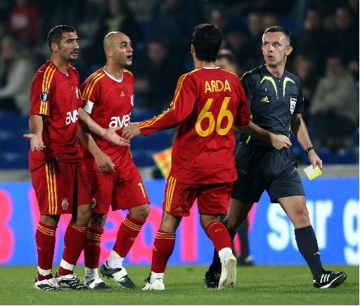 Cimbom, Bordo'yu elinden kaçırdı FOTO GALERİ - Resim 5