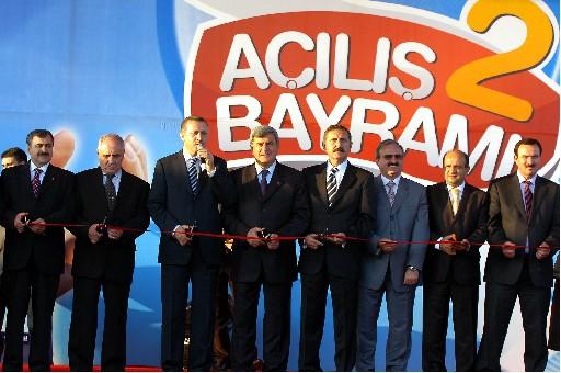 Erdoğan Kocaeli'nde FOTO GALERİ - Resim 4