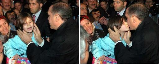 Erdoğan Kocaeli'nde FOTO GALERİ - Resim 22
