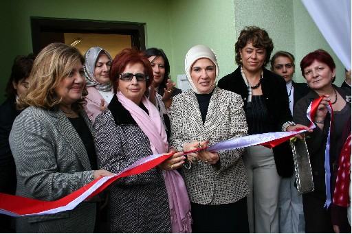 Erdoğan Kocaeli'nde FOTO GALERİ - Resim 17