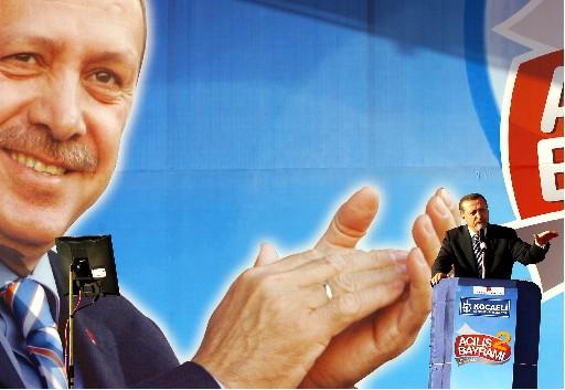 Erdoğan Kocaeli'nde FOTO GALERİ - Resim 8