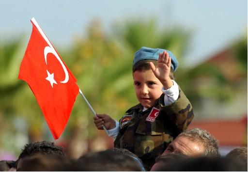 Erdoğan Kocaeli'nde FOTO GALERİ - Resim 13