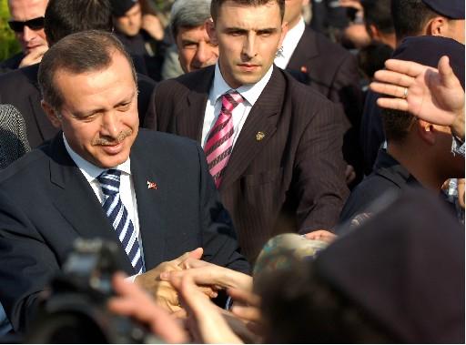 Erdoğan Kocaeli'nde FOTO GALERİ - Resim 21