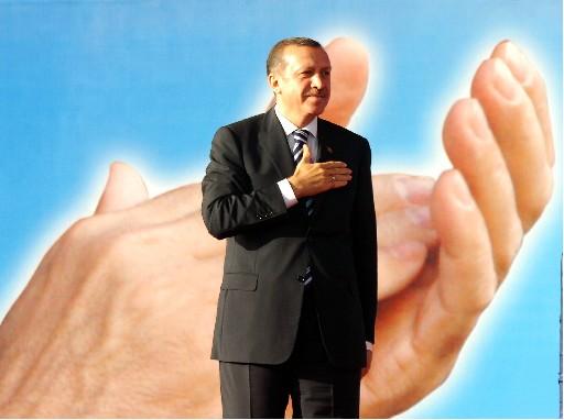 Erdoğan Kocaeli'nde FOTO GALERİ - Resim 2